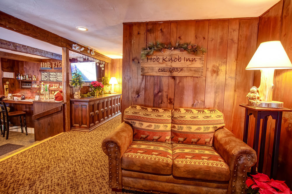 Hob Knob Inn สโตว์ ภายนอก รูปภาพ