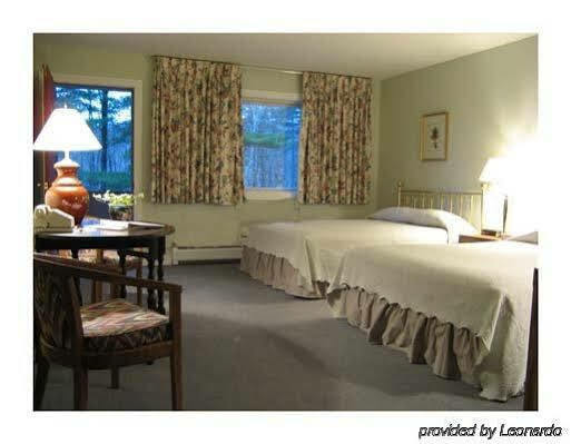 Hob Knob Inn สโตว์ ภายนอก รูปภาพ